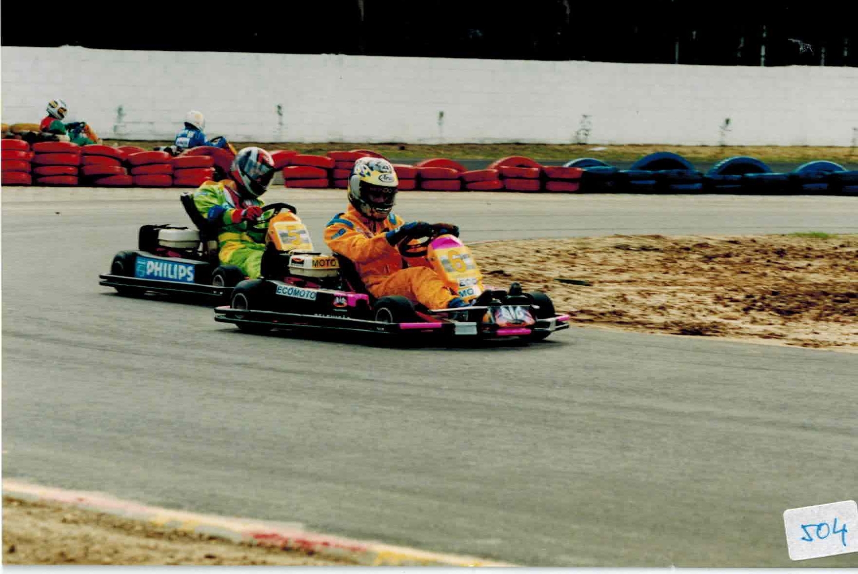 V Edição 24 Horas da Batalha 200052